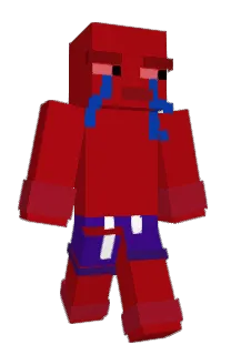 Front of EnchantGol960's skin