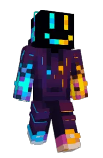 Front of PuceSquirrel776's skin