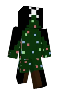 Front of Psudo_Nym's skin