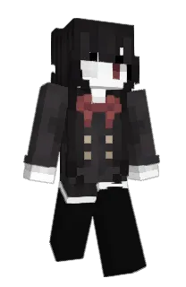 Front of quit119's skin