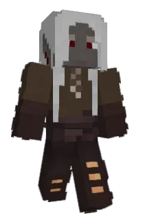 Baconthief's Minecraft skin