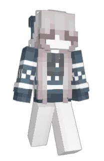 ThaiTuNamKi's Minecraft skin