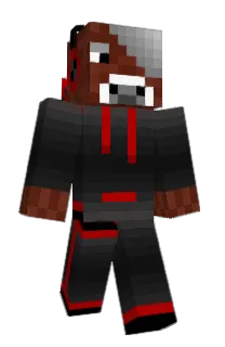 stephielu's Minecraft skin