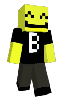 QUSALSGH's Minecraft skin
