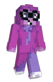 Itchybolls's Minecraft skin