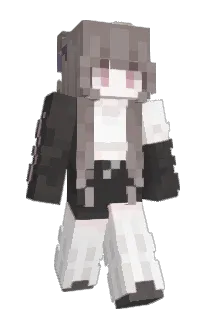 KaMui_114's Minecraft skin
