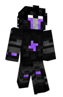 Front of fertyfwee's skin