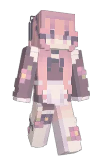 Timm_Cool's Minecraft skin