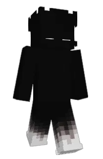 OPGamerPro's Minecraft skin