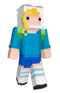 miiwo's Minecraft skin