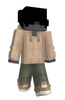 Itzz_Shad0wStrik's Minecraft skin