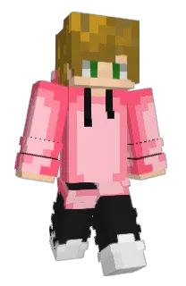 Front of a3147's skin