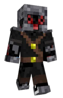 erfanay00's Minecraft skin
