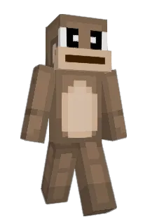 5e5ew Minecraft avatar full body