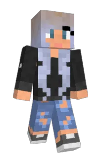 KittyKat1928's Minecraft skin