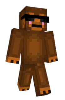 HAGAISHMUELI's Minecraft skin
