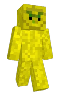 Kgle's Minecraft skin
