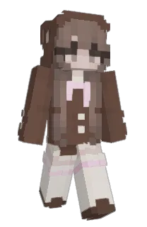Elllliiii's Minecraft skin