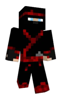 NinjaMaster44's Minecraft skin
