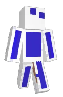 Front of arm16's skin