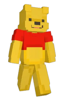Tripsol's Minecraft skin