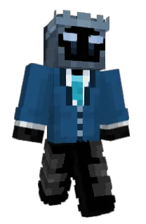 Icevrynn's Minecraft skin
