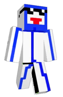 Front of pvplegend0989's skin