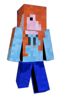 Crom_67's Minecraft skin