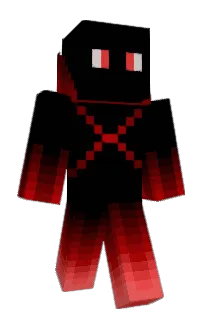 Front of DUSKYBO1's skin