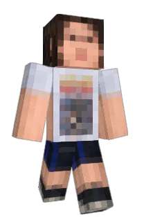 xdfantix's Minecraft skin