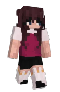S4Mnia_'s Minecraft skin