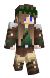 Skin preview