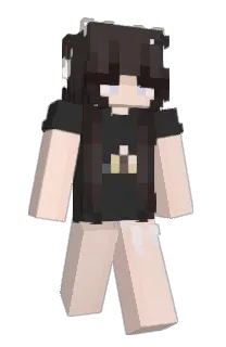 Mbeartrap's Minecraft skin