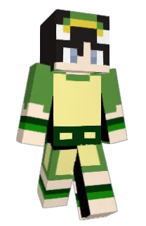 American_Flag's Minecraft skin