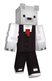 Front of mmartimm's skin