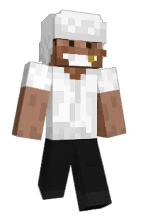 rsttw's Minecraft skin