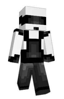 An1pro's Minecraft skin