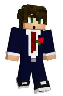 Front of JustDani_04's skin