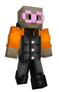 Front of State249's skin