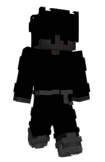 Front of CUBIIA's skin