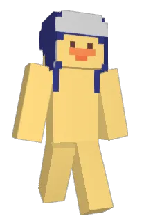 KSH0820's Minecraft skin