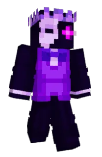 xHikaru_UwUx's Minecraft skin