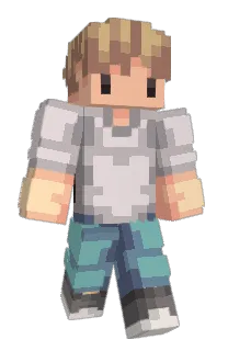zFaZe's Minecraft skin
