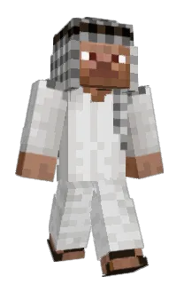 leonboi92's Minecraft skin