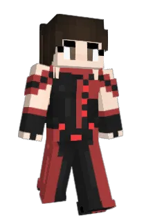 Front of Istaroth0's skin
