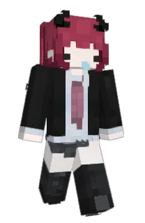 Front of Harang_cute_lol_'s skin