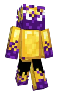 Front of Silent567's skin