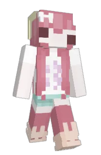 Front of heavenlykat's skin
