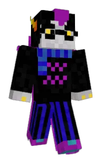 Front of binowooboo123's skin