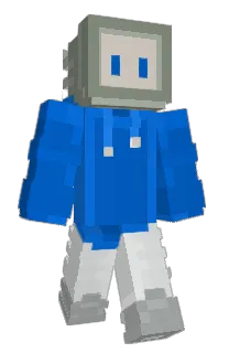 Front of matisana's skin